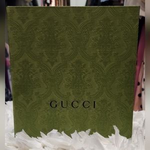 Gucci Box